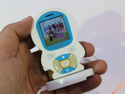 守护童心，智能随行 通信展上儿童智能穿戴设备如何筑起安全防线